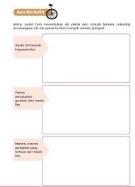 Yang sesuai no gambar bagian tumbuhan akar batang daun bunga buah 1 wortel v 2 bayam v 3 tomat v 4 bambu v 5 anggrek v 6 singkong v 7 brokoli v halaman 127 tumbuhan dimanfaatkan manusia untuk memenuhi kebutuhan hidupnya. Kunci Jawaban Buku Siswa Kelas 5 Tema 1 Halaman 127 128 129 Nurul Hidayah