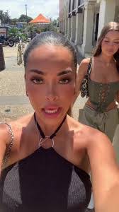 Ebony Watley's Instagram, Twitter & Facebook