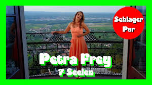 Petra frey, norbert beyerl verlag: Petra Frey 7 Seelen Stars In Der Wachau 19 09 2020 Youtube