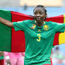 Ajara Nchout sur www.camfoot.com