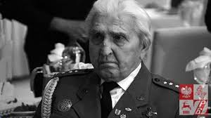 Odszedł na wieczną wartę kpt. Edward Akuszewicz ps. „Wicher”, żołnierz AK,  łagiernik