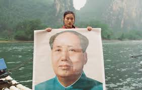 Portrait of a Place: 不夜城 Of A Sleepless Town