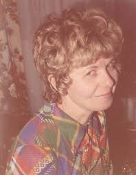 Betty Kimball Obituary April 18, 2018