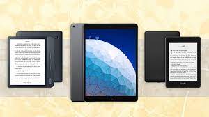 As part of ipados 14, apple pencil is learning some new tricks. The Best Kindle And E Readers For Travel Conde Nast Traveler