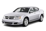 DODGE-AVENGER