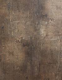 Sol Vinyle Pure Dalle Aspect Cuivre Dalle 61 2 X 61 2 Cm