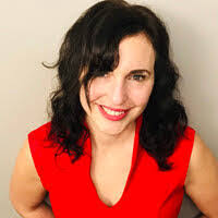 Lacey Blake's Instagram, Twitter & Facebook