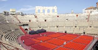 L'arena di verona tra storia, visita e spettacoli. Arena Di Verona Aida Und Nabucco In Verona Reisewelt