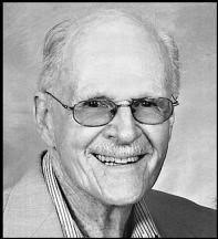 Richard Daly Obituary (1923