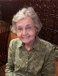 Obituary information for Betty McCampbell Beam