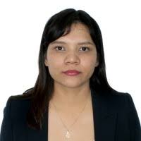 Sandra Colunga Alemán