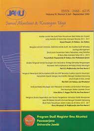 Maybe you would like to learn more about one of these? Pengaruh Penerapan Sap Kompetensi Sdm Dan Spip Terhadap Kualitas Laporan Keuangan Pemerintah Daerah Dengan Akuntabilitas Sebagai Variabel Intervening Studi Empiris Di Kota Jambi Jurnal Akuntansi Keuangan Unja