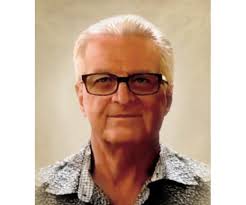 Richard Dube Obituary (1946