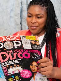 Darian Symoné Harvin