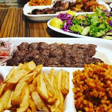 Turkish Resturant Home Khartoum Sudan Menu Prices Restaurant Reviews Facebook