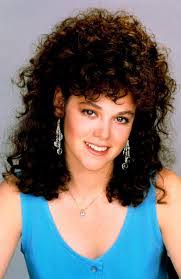 Rebecca Schaeffer's Instagram, Twitter & Facebook