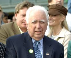 THREE-TIME DERBY WINNER BOREL RETIRES IN TODAY'S EDITION