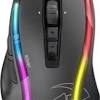 The roccat kone aimo is an excellent choice for you can customize the way that your roccat kone aimo works and looks with the help of roccat's software, which is called swarm. 1