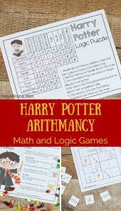 Check spelling or type a new query. Harry Potter Arithmancy Math And Logic Fun Royal Baloo