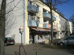 Wohnungen zur miete in altstadt, duisburg. 4 Zimmer Wohnung Zu Vermieten Peterstal 32 47051 Duisburg Altstadt Mapio Net