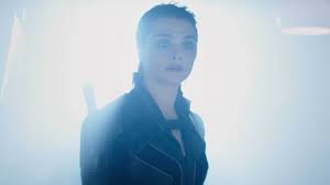 It's a black widow film, not a taskmaster film. Slideshow Who Is Rachel Weisz Really Playing In Black Widow