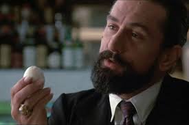 Actors who have played Satan, God or Jesus