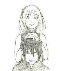 Gambar tipe ini bisa membuat orang betah memandangi profil kamu di media sosial, dan kemungkinan besar mereka akan mengunjunginya. Sasusaku Sasuke Sasuke Uchiha Anime Naruto