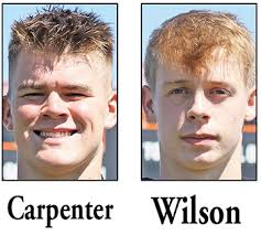 Ironton headlines All-Ohio selections with 8