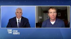 U.S. Rep. Josh Gottheimer (D)