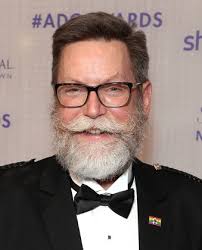 Nelson Coates Jon M Chu Kristin Editorial Stock Photo