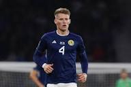 Manchester United great on why McTominay 'can't' play for Celtic ...