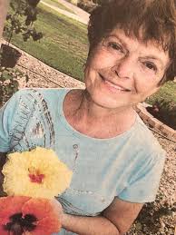 GREAT Event. Oct 18th, experts in hibiscus available to answer questions.