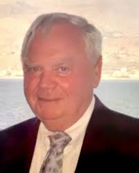 Harry Darling Obituary 2024