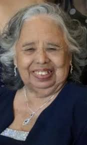 Mrs. Rafaela Q. 'Fela' Lara