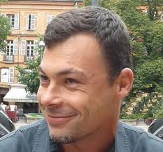 Fabien MARTRE, 44 ans (TOULOUSE)