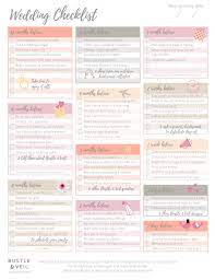 Print Our Wedding Planning Checklist Wedding Checklist Wedding Planning Checklist Wedding Event Planning