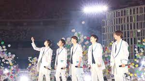 For faster navigation, this iframe is preloading the wikiwand page for 国立競技場. åµ ã‚«ã‚¤ãƒˆ ã‚¢ãƒ©ãƒ•ã‚§ã‚¹2020 At å›½ç«‹ç«¶æŠ€å ´ Official Live Video Youtube