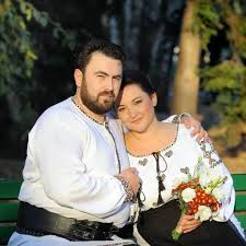 1061 din 14.12.2018, a fost publicata hotărârea guvernului româniei nr. Ecaterina Ladin Dalida Din Las FierbinÈi Ètie De Ce MoÈ CrÄciun ExistÄ Romanesti Vedete Unica Ro