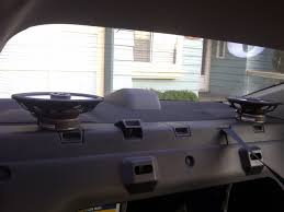 Find the best used 2015 nissan altima near you. Replace Rear Nissan Altima Speakers 7 Steps Instructables