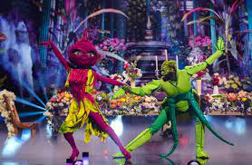 Much like the masked singer, we kept a running tally of every celebrity to compete on the show, as the season progressed to its conclusion on february 17. 1n9zuapfjjqhxm