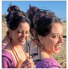 espresso video (featuring me, elle and angel) 📸 by @fleetwood.scat and me  ❤️ accompanied by @Adomingoxo and the mini.