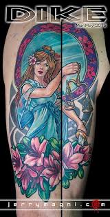 Maybe you would like to learn more about one of these? Dike Tatuaggio Mitologico Dedicato Alla Dea Dike