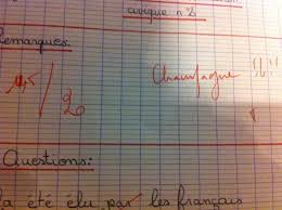 Entrer à (institution ) поступить (в учреждение). En Images Ces Punchlines De Profs Qui Font Mal Aux Eleves Konbini