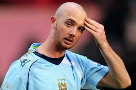 Stephen Ireland exclusive: 'I was 19, playing in the Premier League and  trying to raise two kids