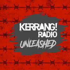 Kerrang Radio Everything That Rocks
