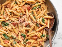 Italians always drink strong, espresso in the evening. 120 Budget Friendly Pasta Recipes Budget Bytes