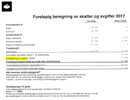 Mars kan mange av oss sjekke den foreløpige skattemeldingen sendes ut i tilfeldig rekkefølge på forskjellige dager. Bsu I Skattemeldingen Rosa Okonomi Blogger
