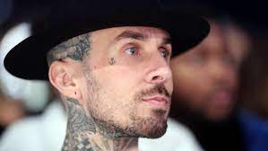 Travis barker says anything is possible with kourtney kardashian after he flew for the first time since surviving a deadly 2008 plane crash that killed four passengers. 4ewj Zb01fogkm