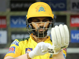 #2 ruturaj gaikwad is horribly out of form ruturaj gaikwad if the two ipl 2021 games weren't enough indication of the kind of form ruturaj gaikwad is in, the preceding domestic season certainly was. 97quiyysqs 04m