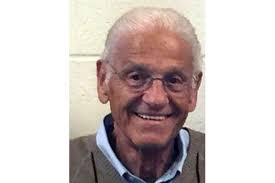 Joseph Burton Obituary (2016)